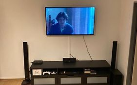 Helle 2-Zimmer Wohnung, Nicht Mehr Verfuegbar